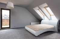 Burras bedroom extensions